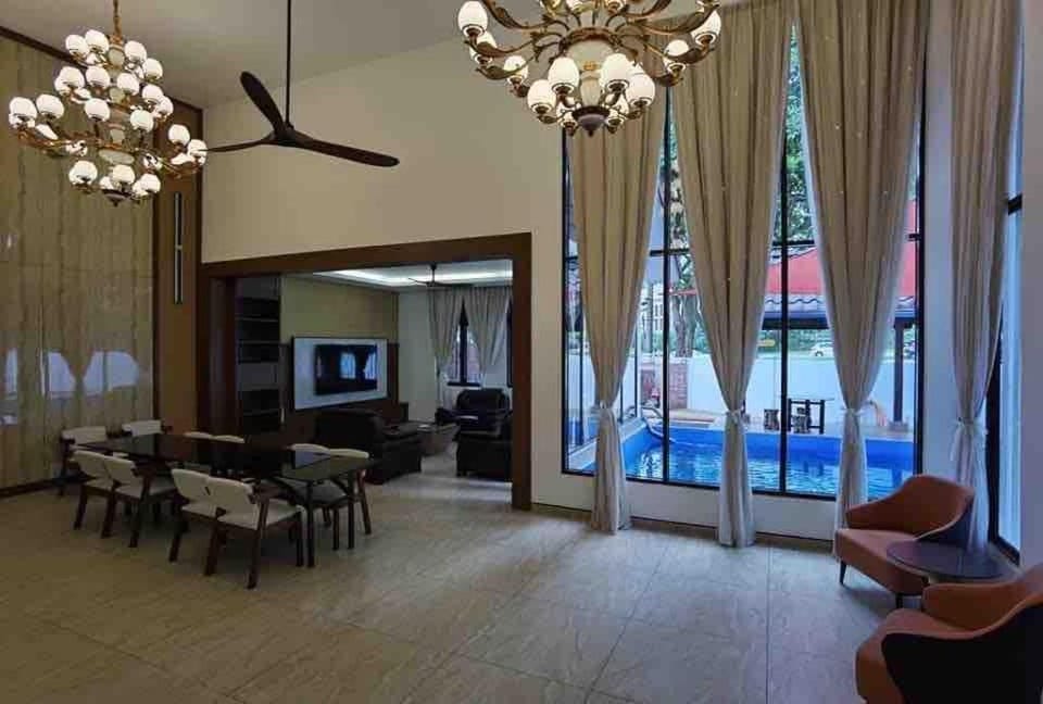 LF Tropical Pool villa 2 Vacation rental in Johor Bahru