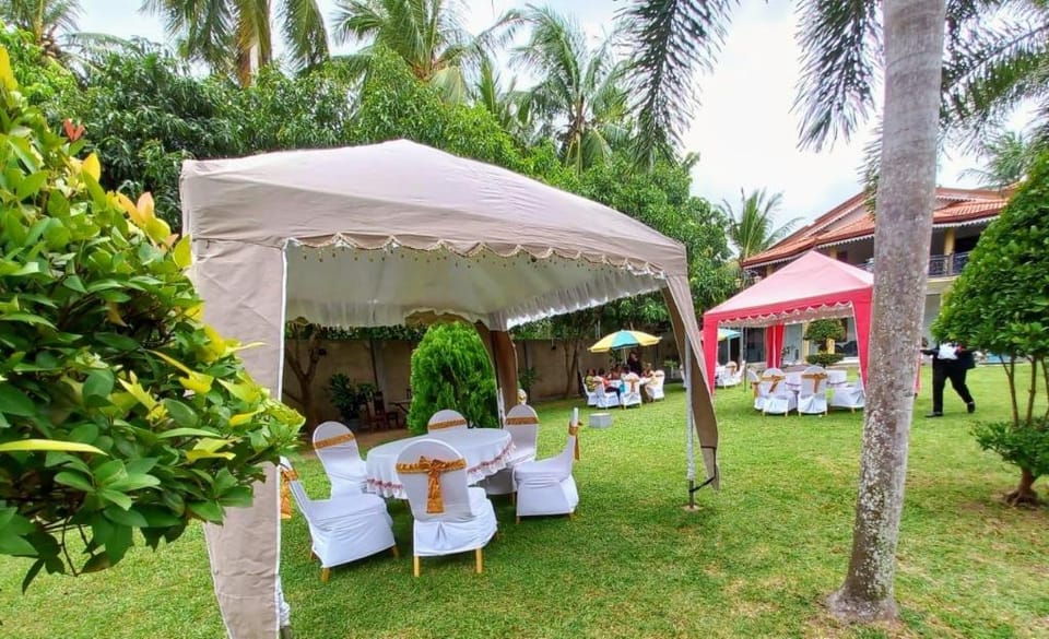 Samanala Resort By Travel Corners Hotel in Sri Lanka