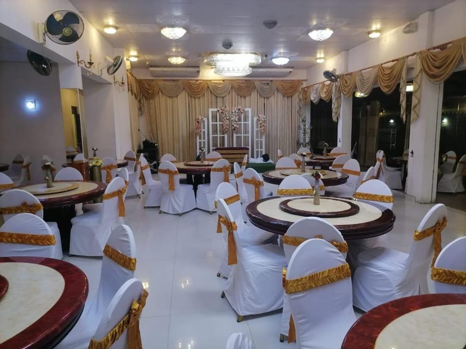 Samanala Resort By Travel Corners Hotel in Sri Lanka