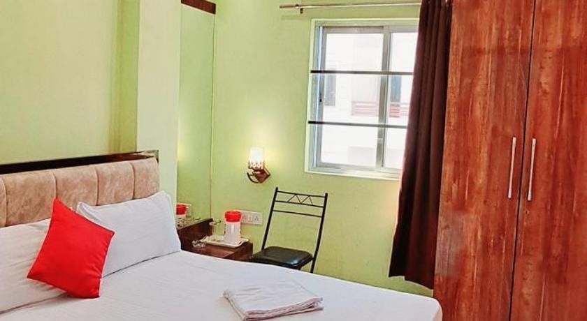 Hotel Ananya Inn Hotel in Varanasi