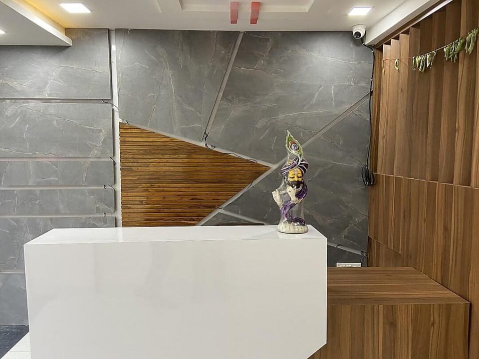 Hotel Balaji Hotel in India