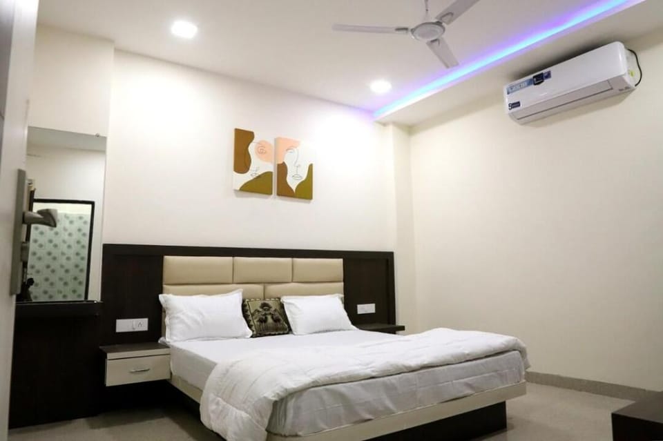 Hotel Balaji Hotel in India