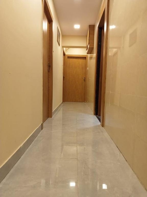 Hotel New Sarah Inn Hotel in Mumbai