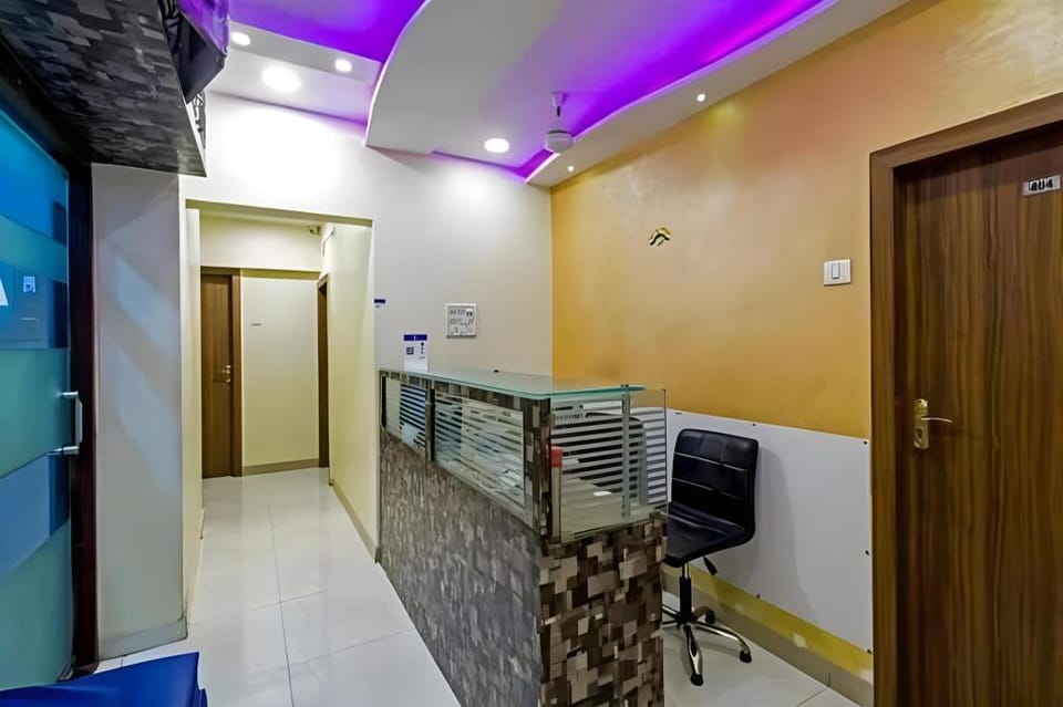 Hotel New Sarah Inn Hotel in Mumbai