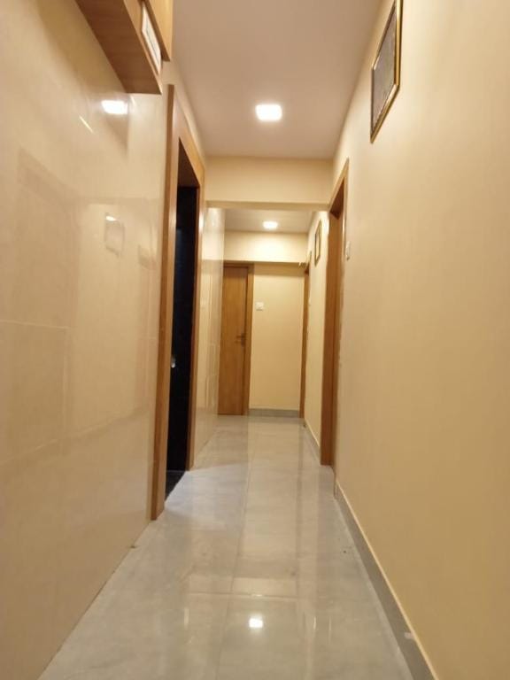 Hotel New Sarah Inn Hotel in Mumbai