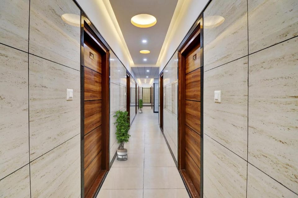 Collection O Global Stay Near Kengeri Bus Terminal Metro Station Hotel in Bengaluru