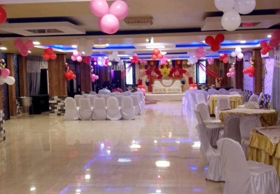 Hotel Vilas Hotel in Uttar Pradesh