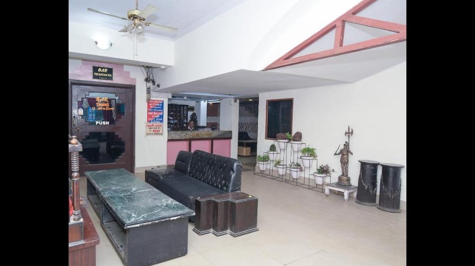 Hotel Vilas Hotel in Uttar Pradesh
