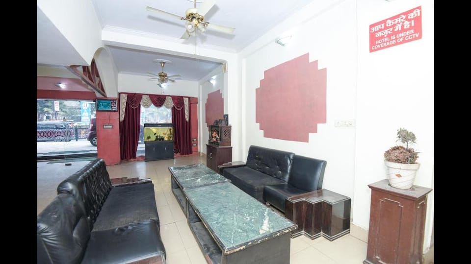Hotel Vilas Hotel in Uttar Pradesh