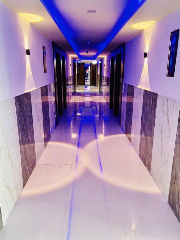 Hotel Paradise Naroda Hotel in Ahmedabad