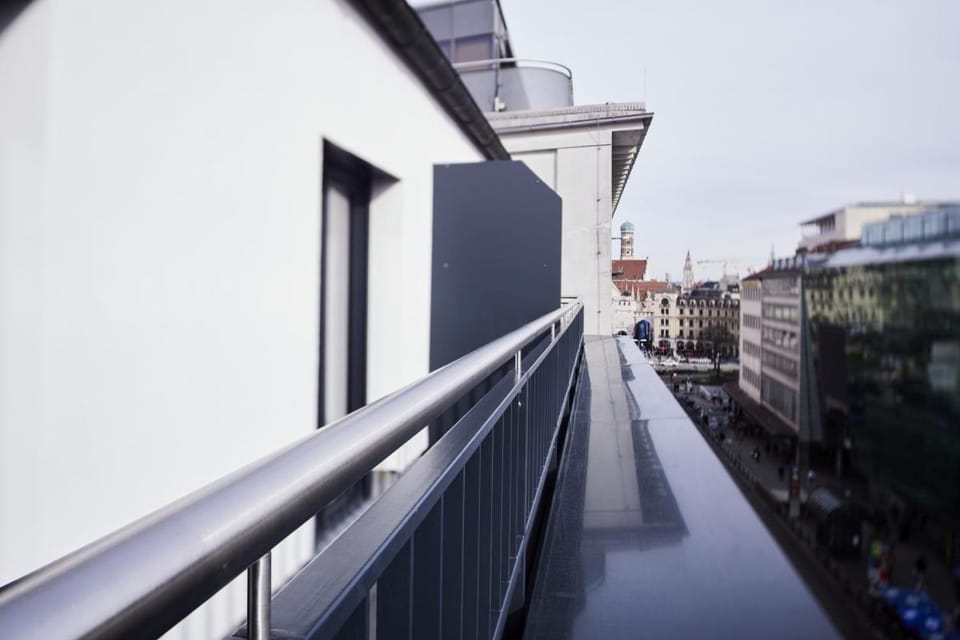 Design- und Kunsthotel München Hotel in Munich