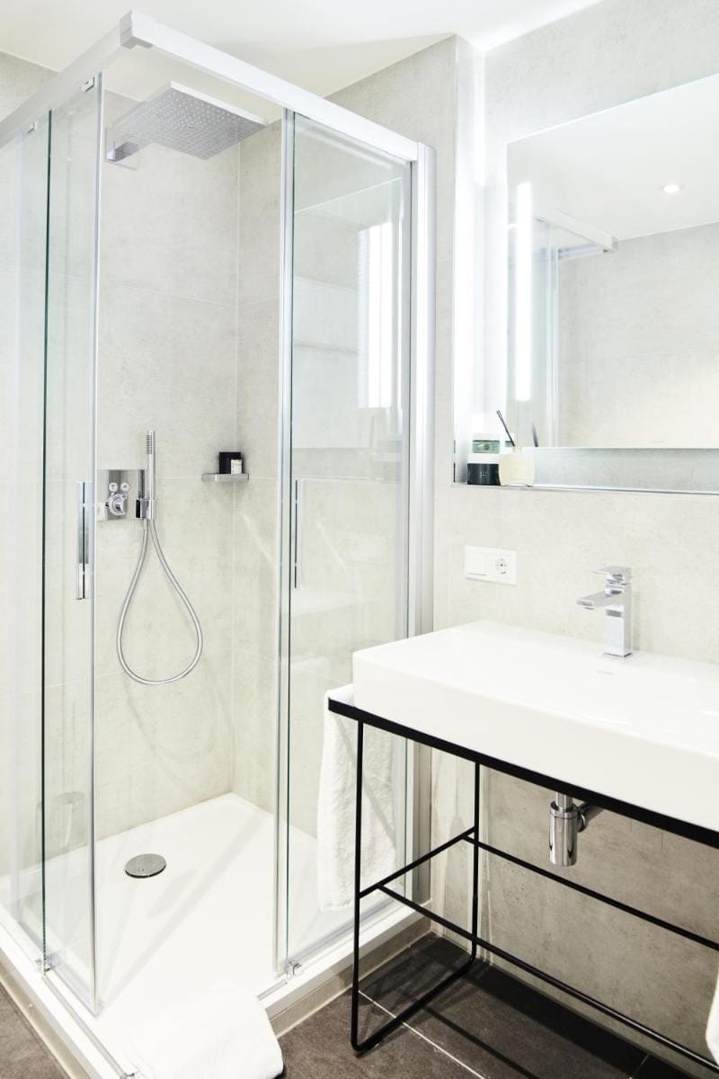Design- und Kunsthotel München Hotel in Munich