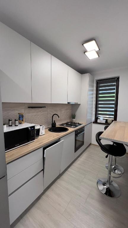 Nathallie Modern Apartments Apartment in Timisoara