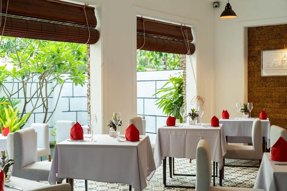 Charming villa Siem Reap Hotel in Krong Siem Reap