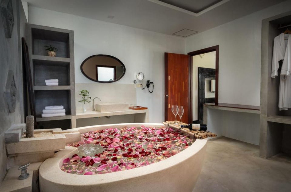 Charming villa Siem Reap Hotel in Krong Siem Reap