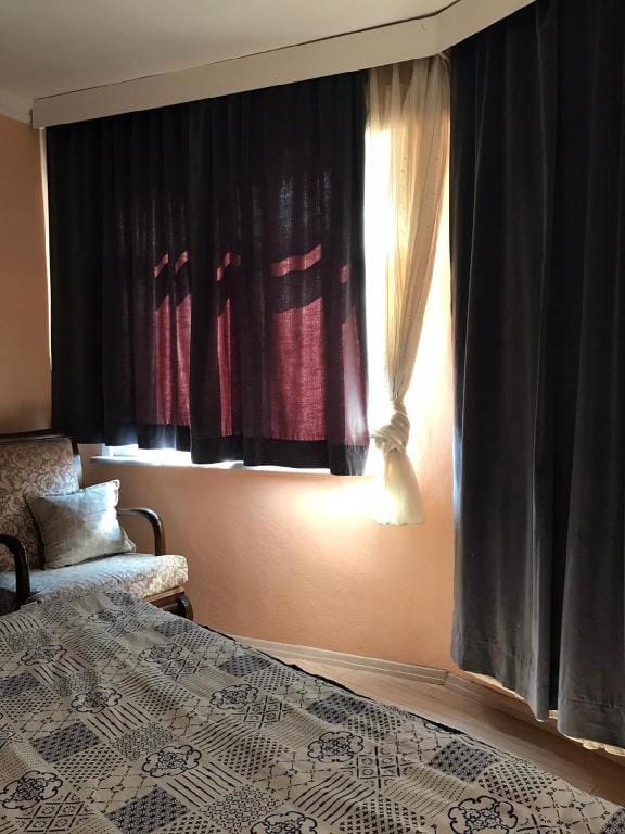Authentic 1+1 Flat in Taksim Vacation rental in Istanbul