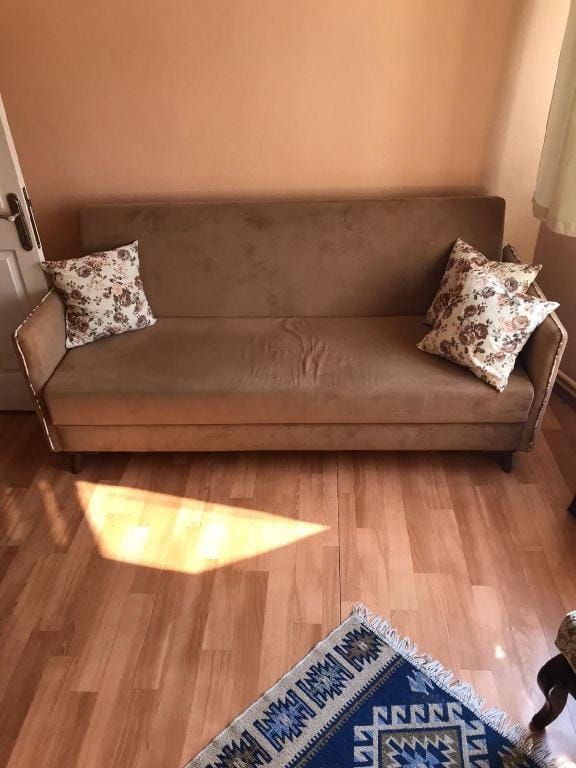 Authentic 1+1 Flat in Taksim Vacation rental in Istanbul