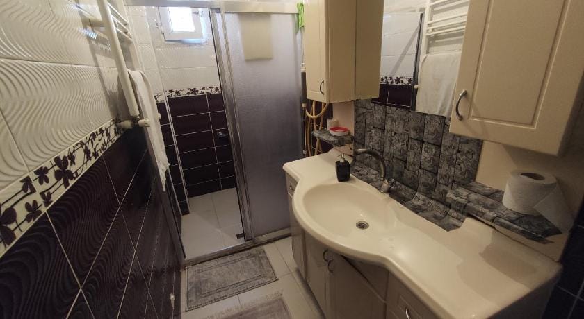Central location, 15 minutes from Istanbul airport Vacation rental in Istanbul