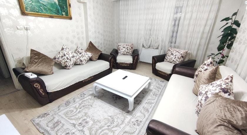 Central location, 15 minutes from Istanbul airport Vacation rental in Istanbul
