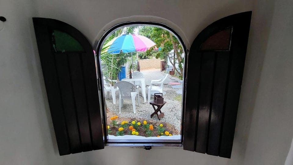 Pousada Toa Toa Em Pipa Bed and Breakfast in Pipa Beach