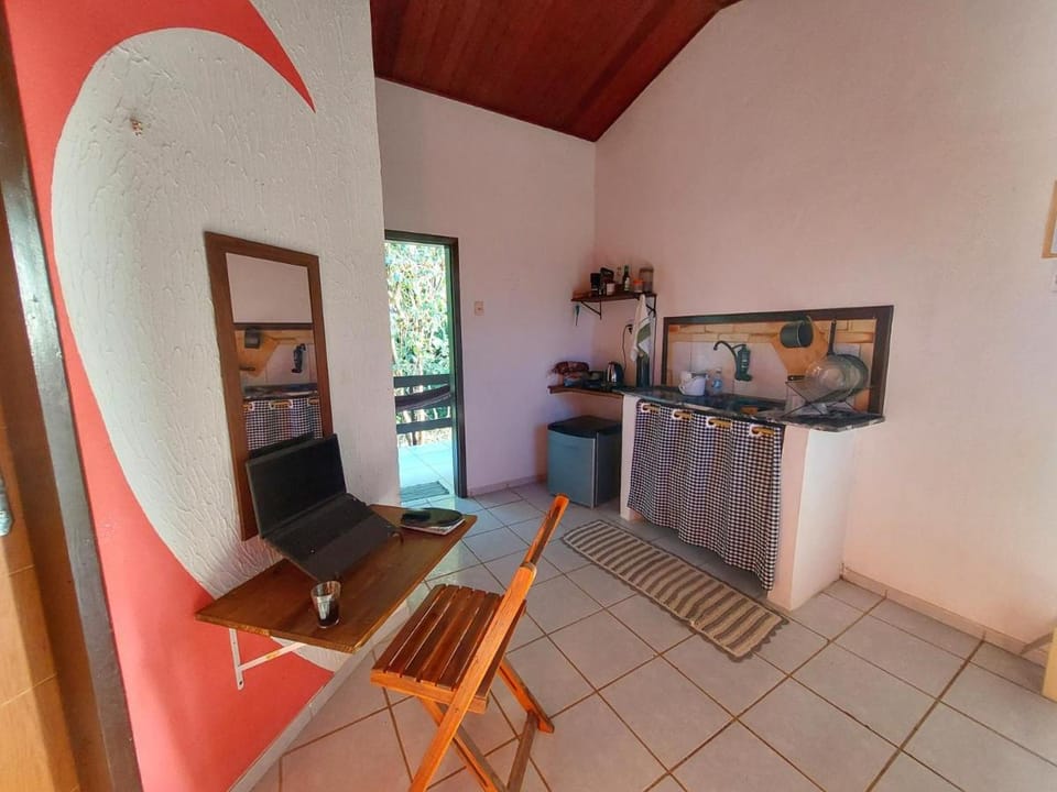 Pousada Toa Toa Em Pipa Bed and Breakfast in Pipa Beach