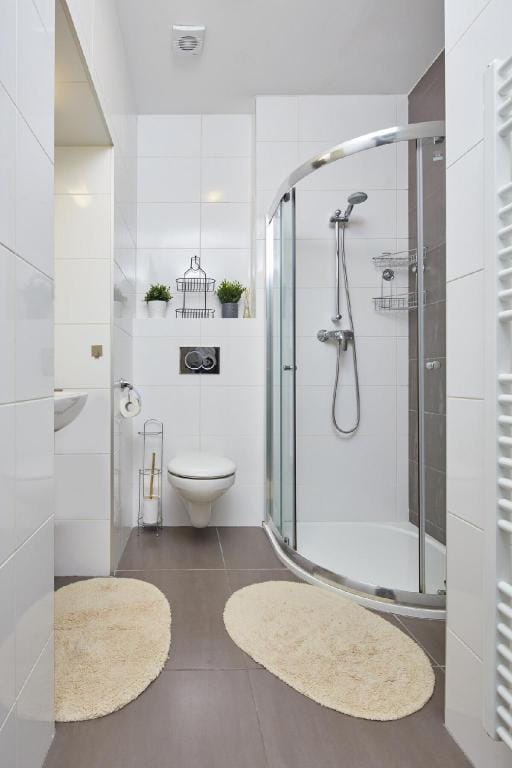 Gentle and cozy apartment right at the Center Prague Apartment in Prague