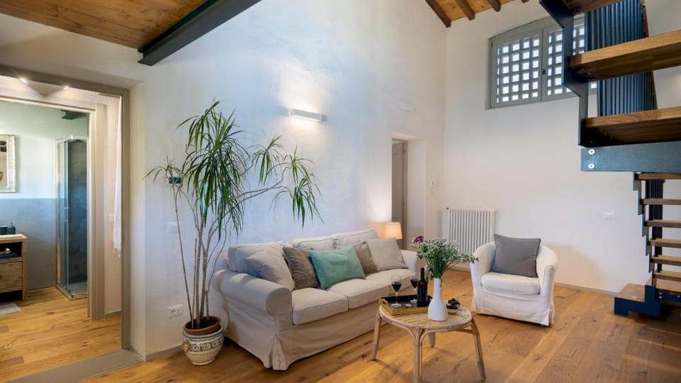 COUNTRY HOUSE LO SPIGO 4, Emma Villas Villa in Castellina in Chianti