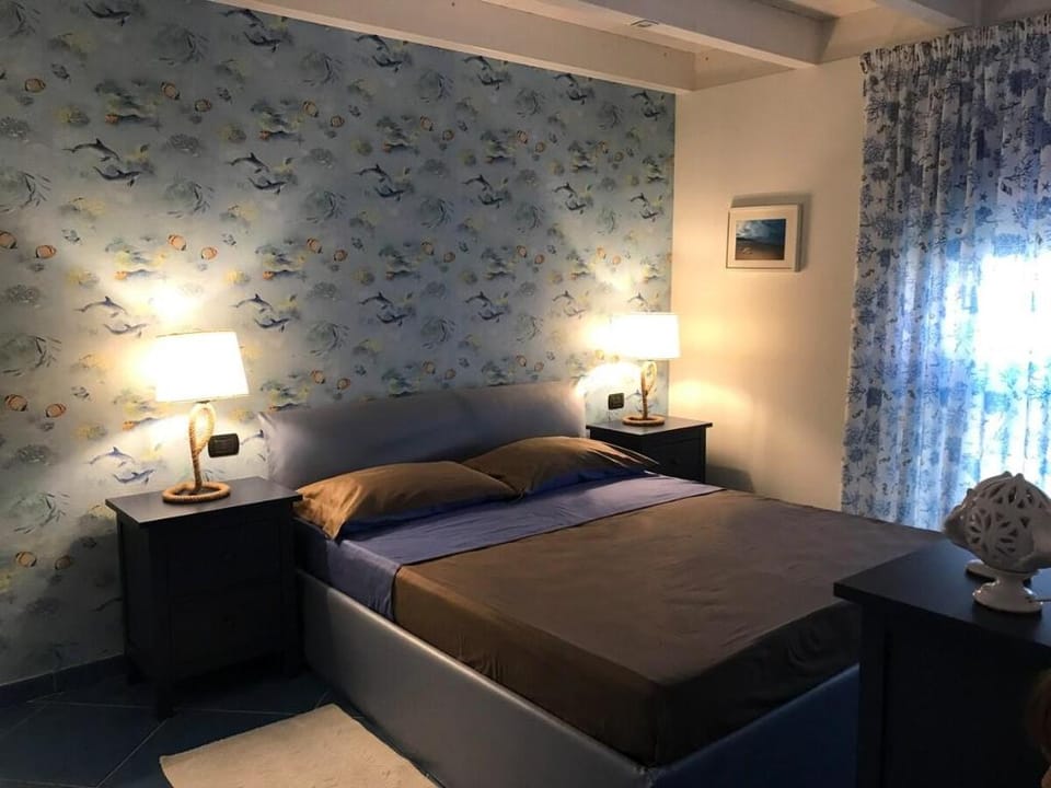 Tartaruga House Apartment in Basilicata