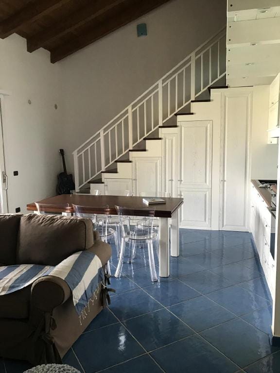 Tartaruga House Apartment in Basilicata