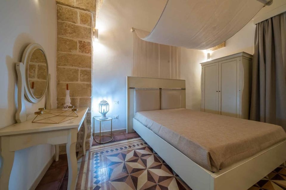 Corte Janca Bed and Breakfast in Apulia