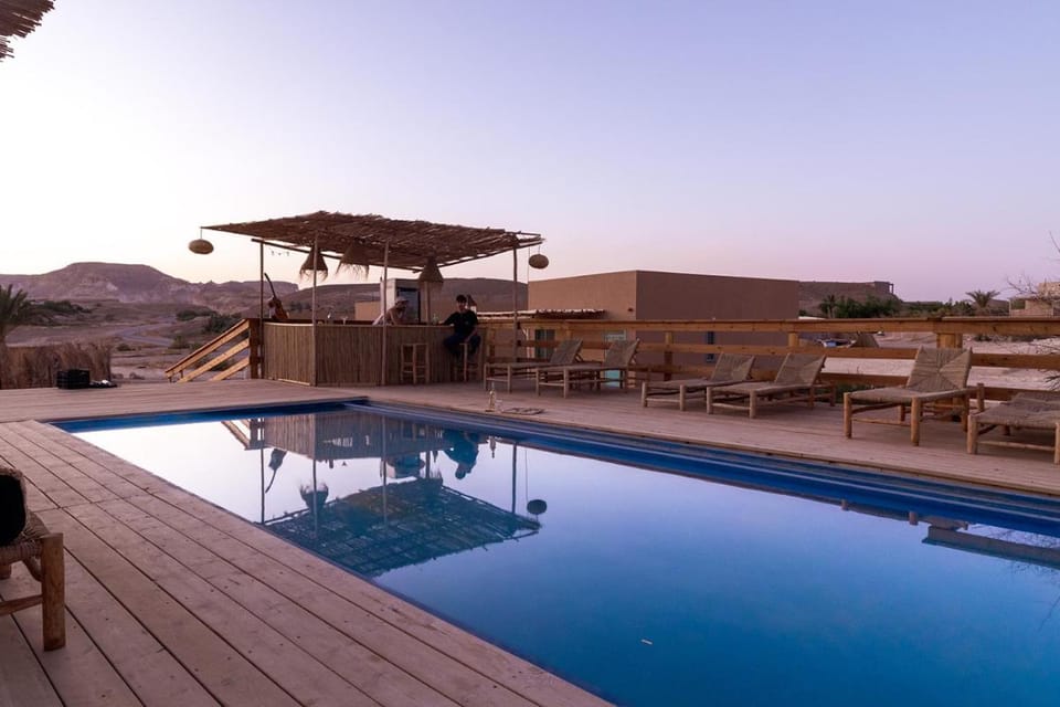 Selina Tzukim Hotel in South District