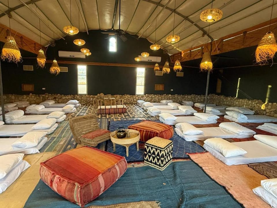 Selina Tzukim Hotel in South District