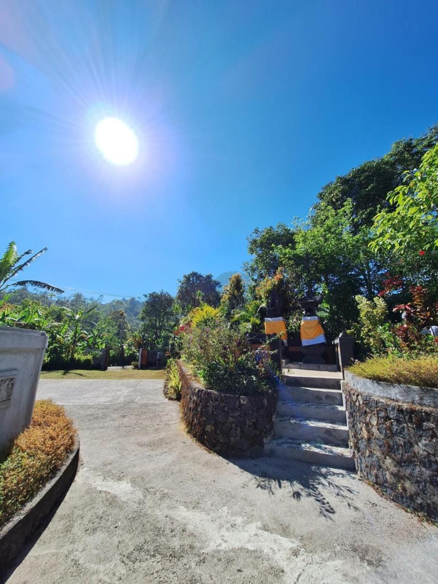 Manigelang Villa Inn in Bali