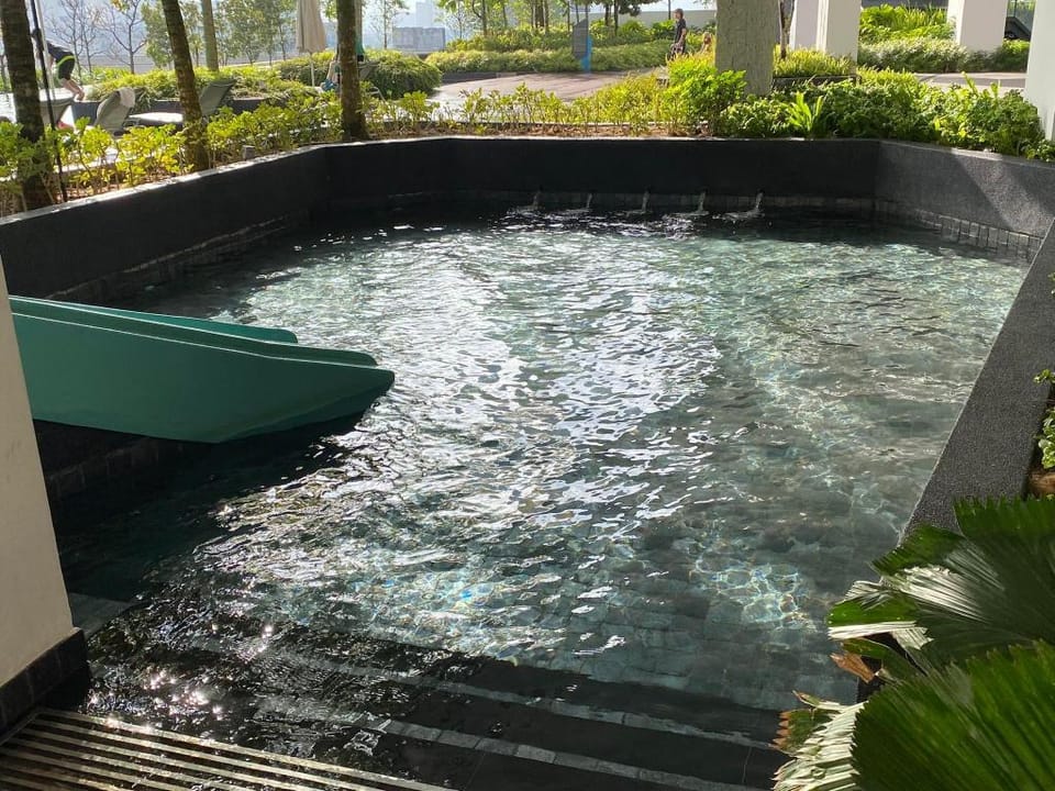 Continew Residence KL by Infini Suites Apartment in Federal Territory of Kuala Lumpur