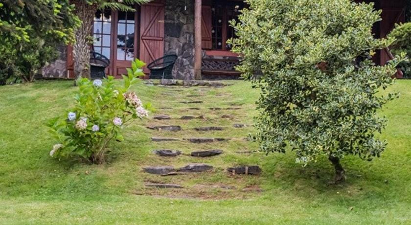 Villa Achada da Mouca by Homie Apartment in Madeira District