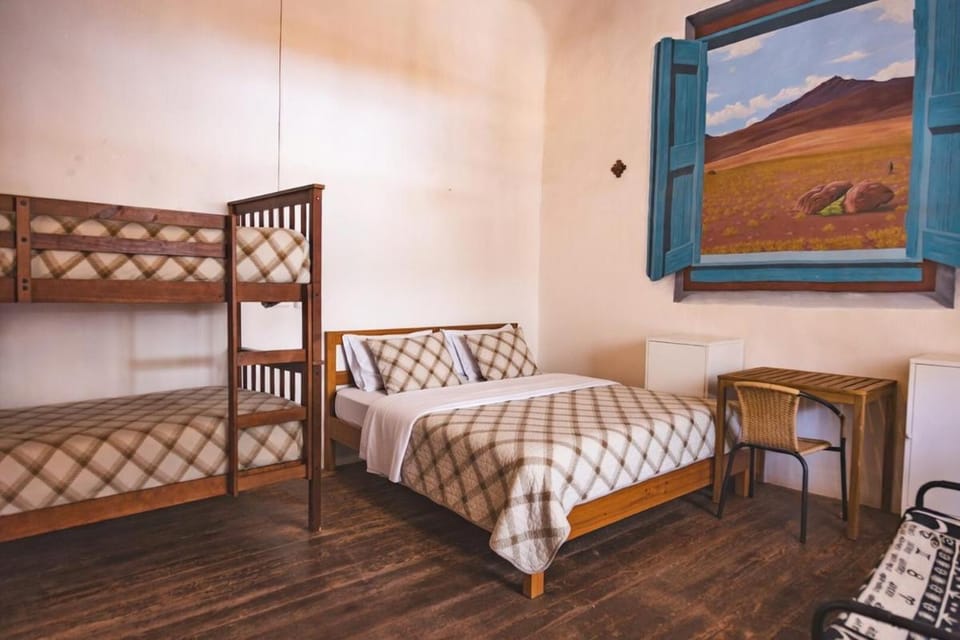 Vientos - La Yareta Country House in San Pedro de Atacama