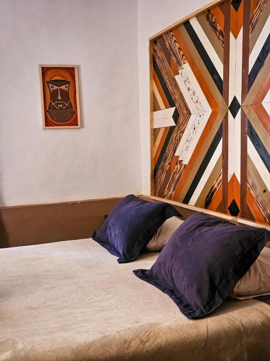 Vientos - La Yareta Country House in San Pedro de Atacama