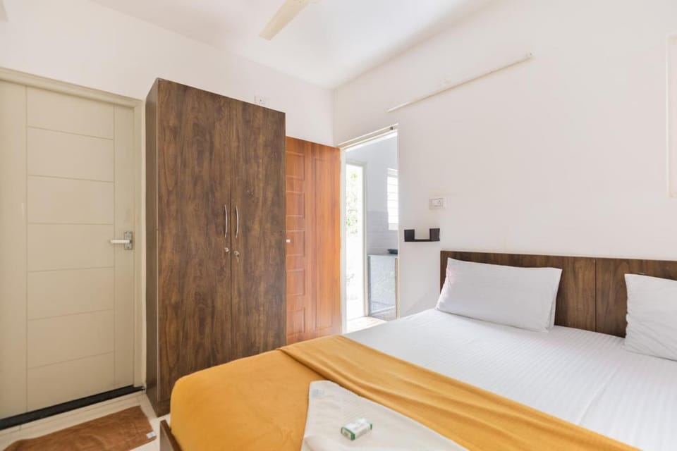 StayhomeStays Prime Apartment in Bengaluru