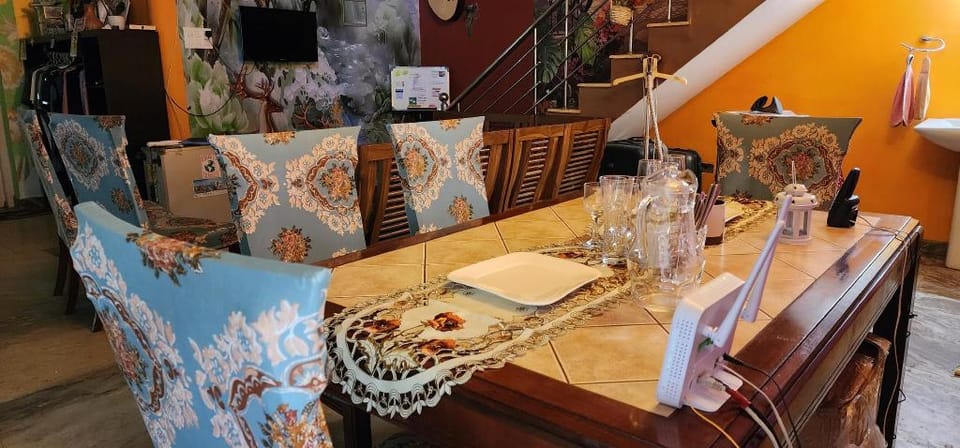 JJ's White House Bed and Breakfast in Kerala