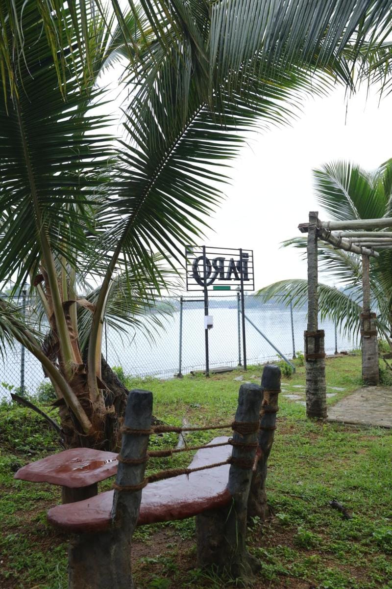 The Paro Homestay Ashtamudi  Vacation rental in Kerala