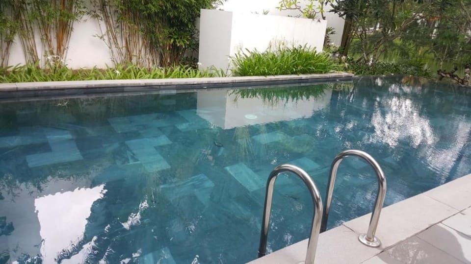 SANCTUARY RESORT HOTRAM (4 bedrooms) Villa in Ba Ria - Vung Tau
