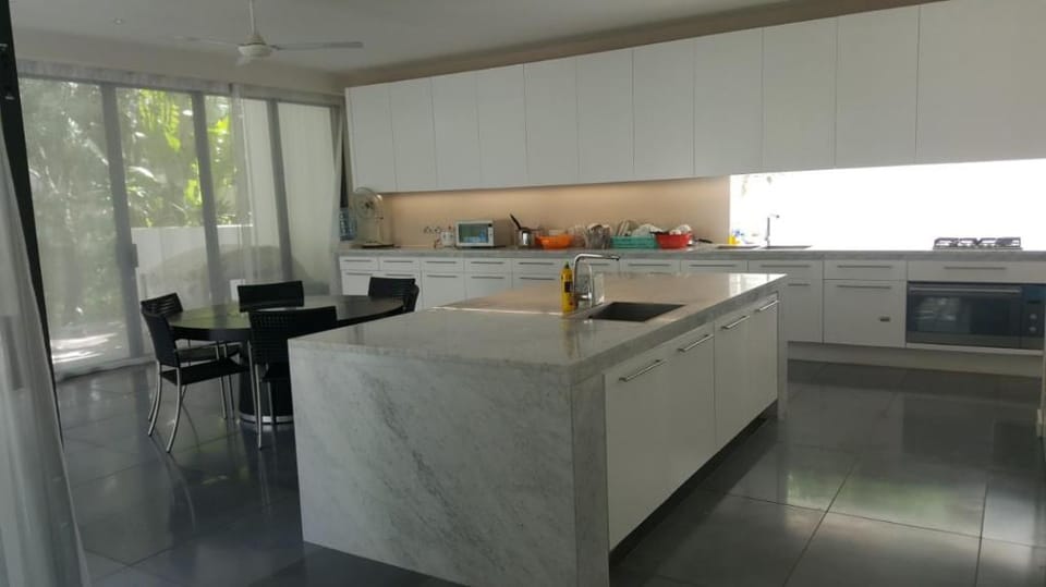 SANCTUARY RESORT HOTRAM (4 bedrooms) Villa in Ba Ria - Vung Tau