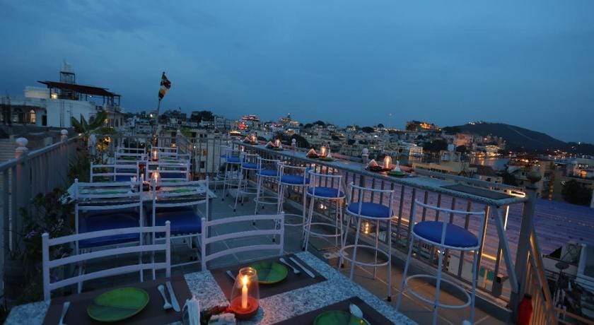 Neev Haweli Guest House Bed and Breakfast in Udaipur