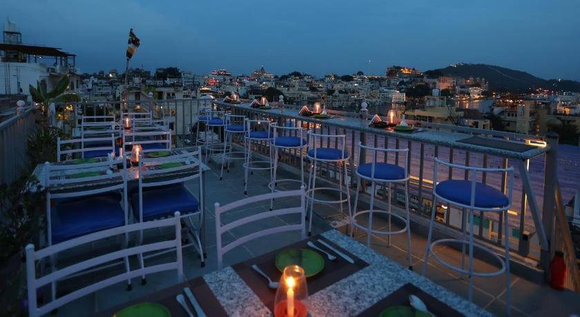 Neev Haweli Guest House Bed and Breakfast in Udaipur