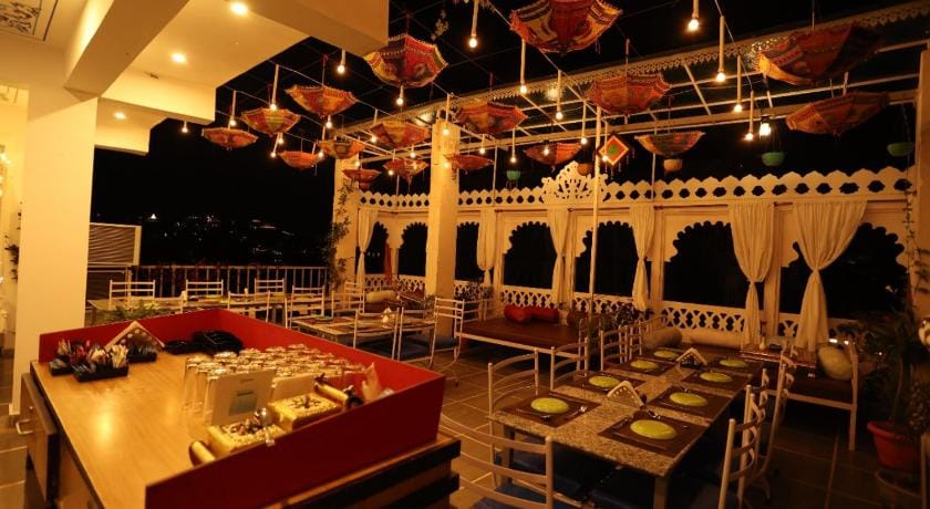 Neev Haweli Guest House Bed and Breakfast in Udaipur