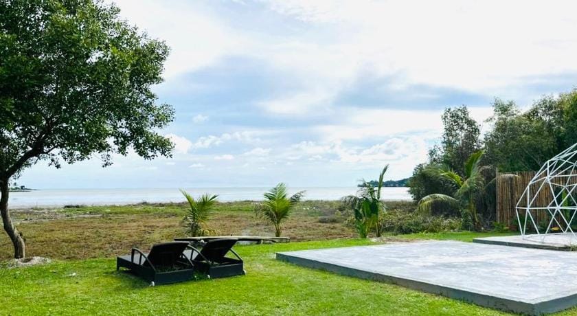 Fat Mermaid Guesthouse Hotel in Kedah