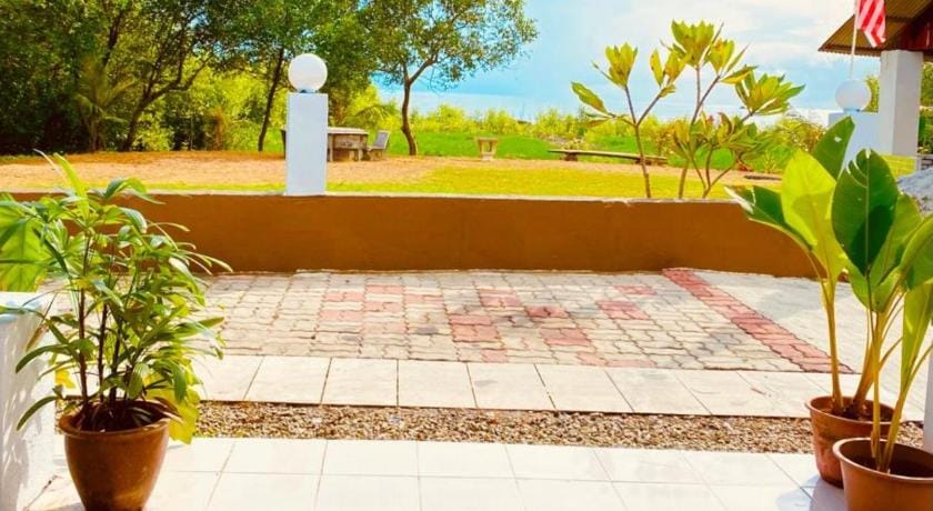 Fat Mermaid Guesthouse Hotel in Kedah