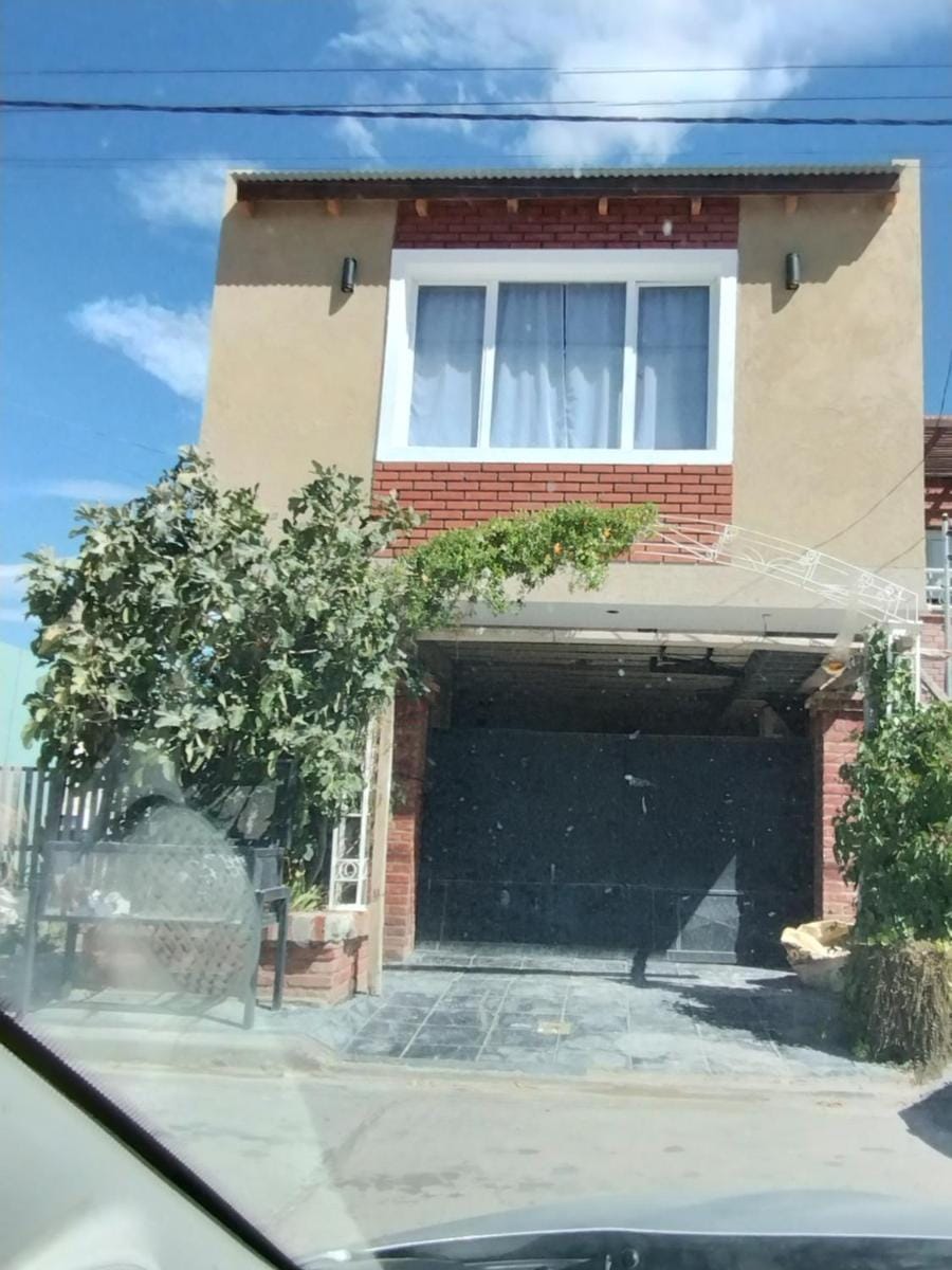 Lu-Mar Apartment in Comodoro Rivadavia