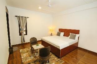 Asind Homes Vacation rental in Noida