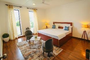 Asind Homes Vacation rental in Noida